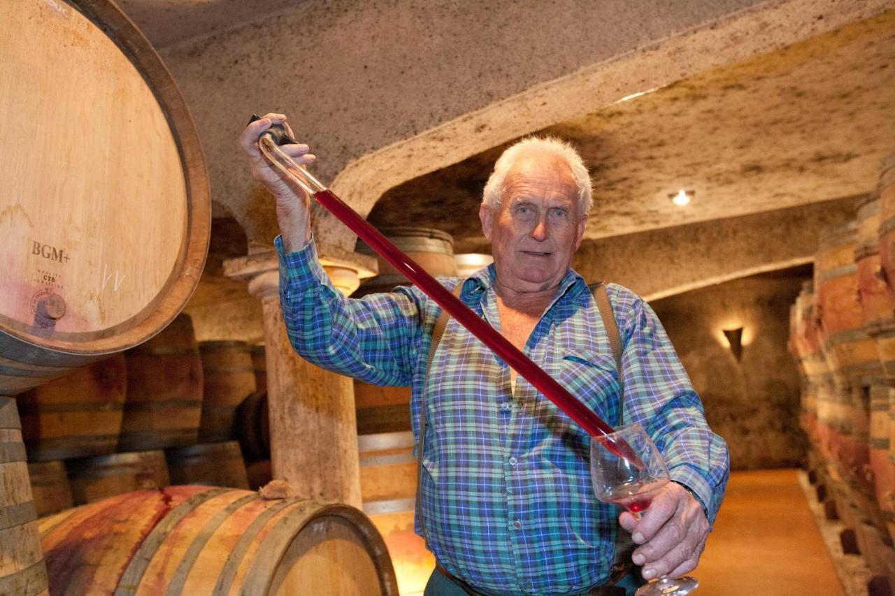 Nantoux Domaine De La Combotte Bed & Breakfast エクステリア 写真