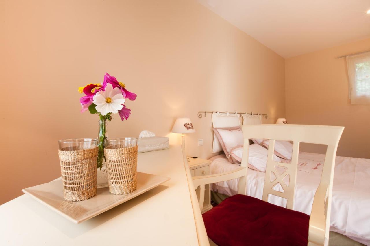 Nantoux Domaine De La Combotte Bed & Breakfast エクステリア 写真