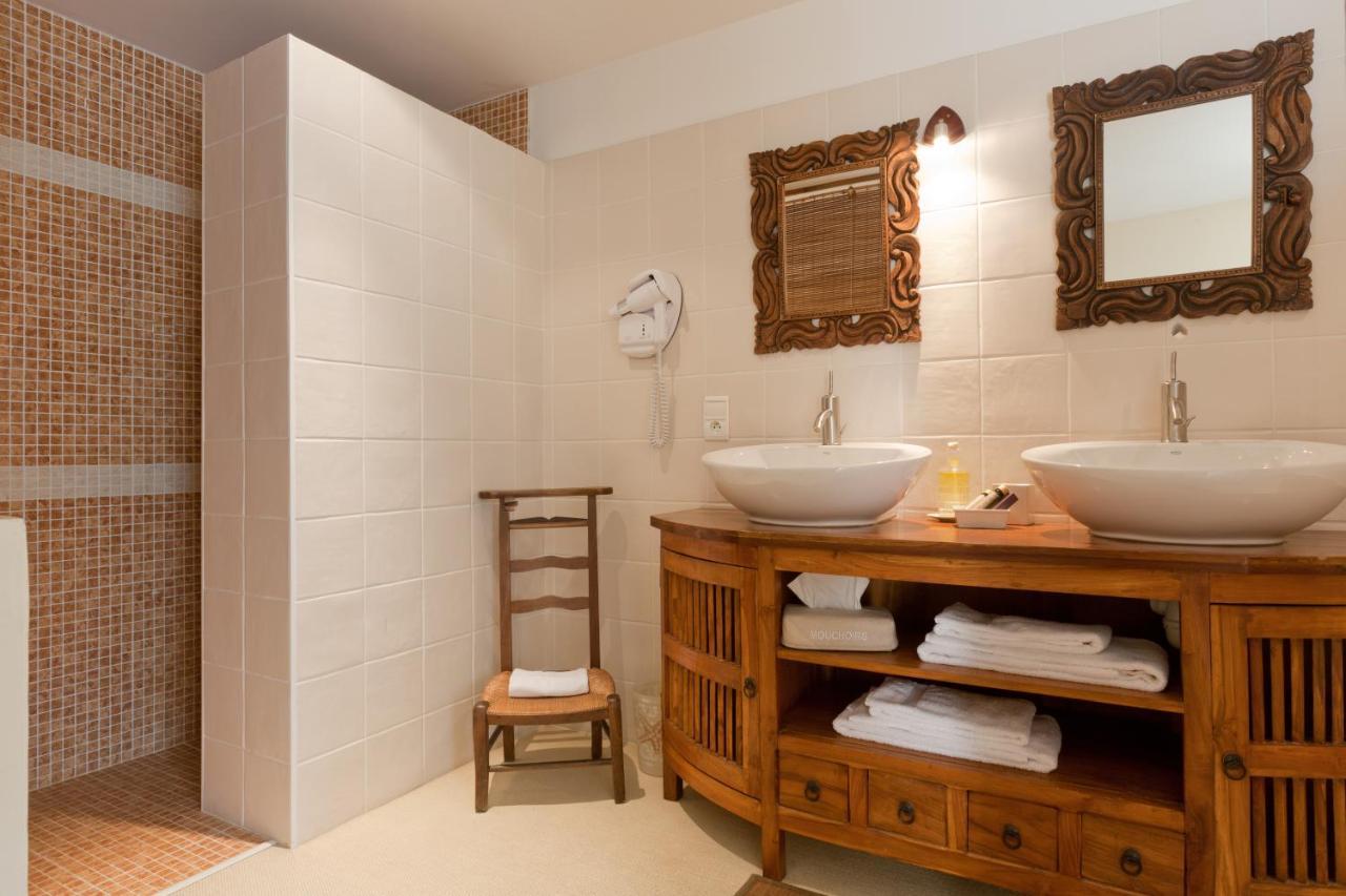 Nantoux Domaine De La Combotte Bed & Breakfast エクステリア 写真