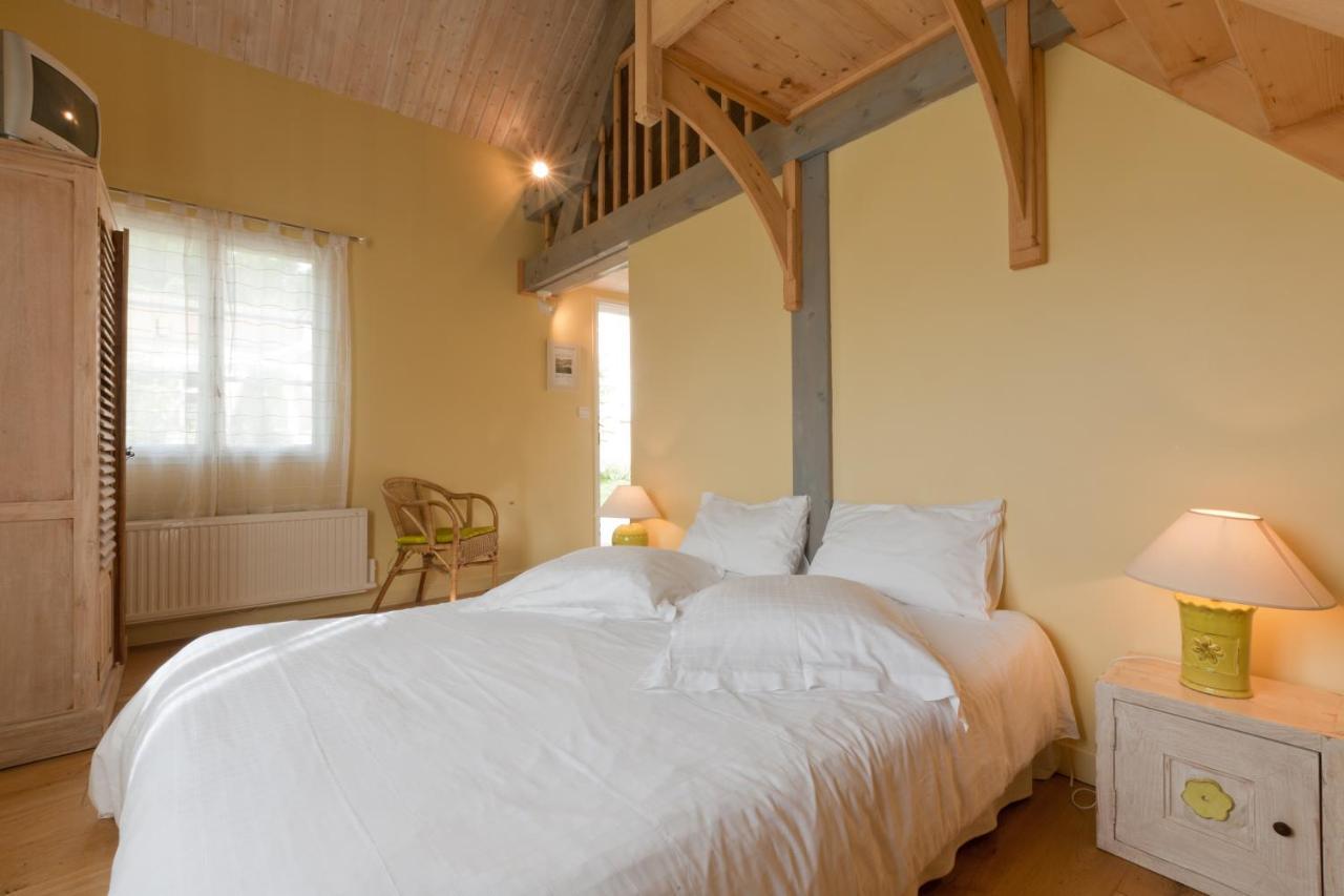 Nantoux Domaine De La Combotte Bed & Breakfast エクステリア 写真