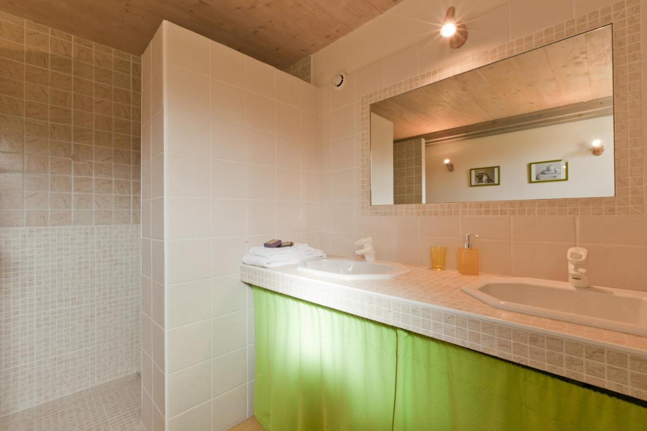 Nantoux Domaine De La Combotte Bed & Breakfast エクステリア 写真