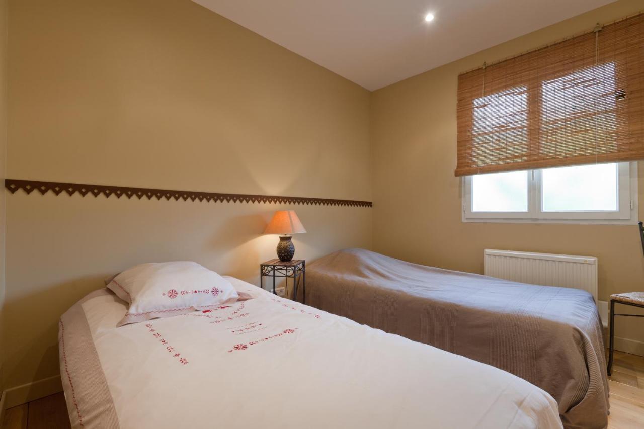 Nantoux Domaine De La Combotte Bed & Breakfast エクステリア 写真