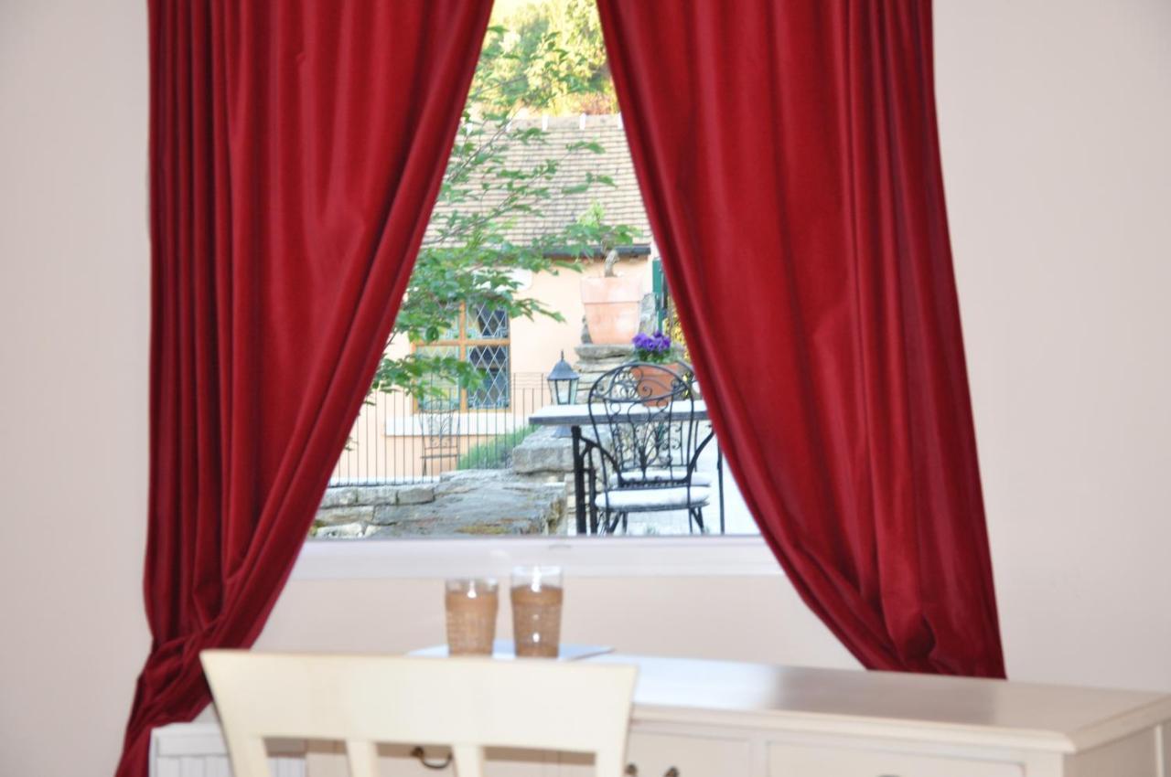 Nantoux Domaine De La Combotte Bed & Breakfast エクステリア 写真
