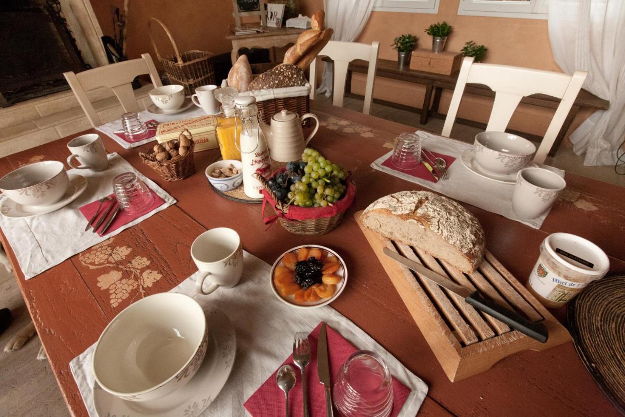 Nantoux Domaine De La Combotte Bed & Breakfast エクステリア 写真