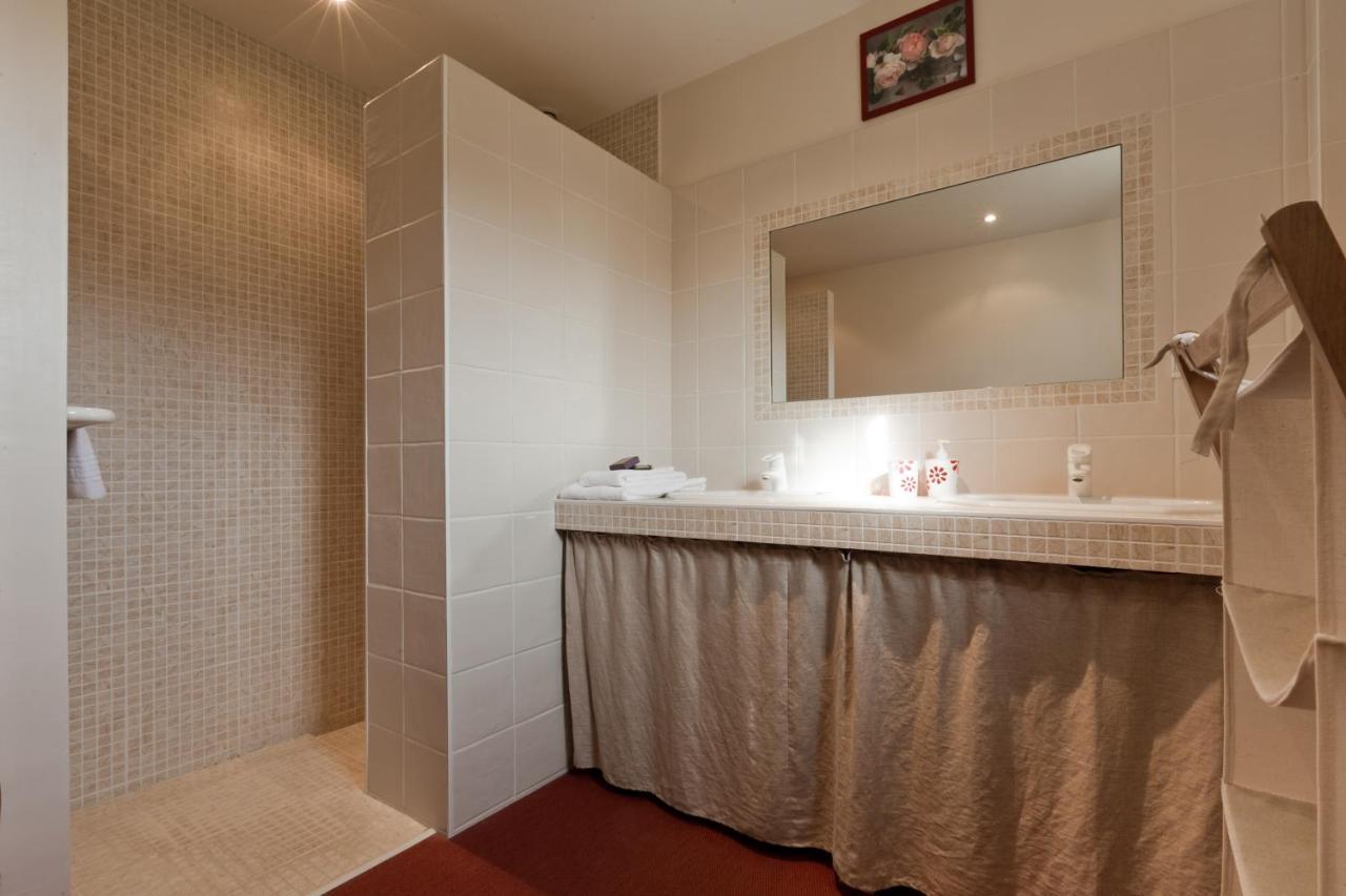 Nantoux Domaine De La Combotte Bed & Breakfast エクステリア 写真