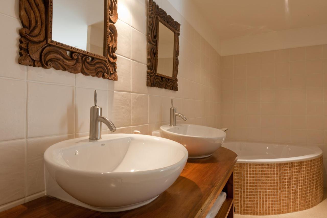 Nantoux Domaine De La Combotte Bed & Breakfast エクステリア 写真