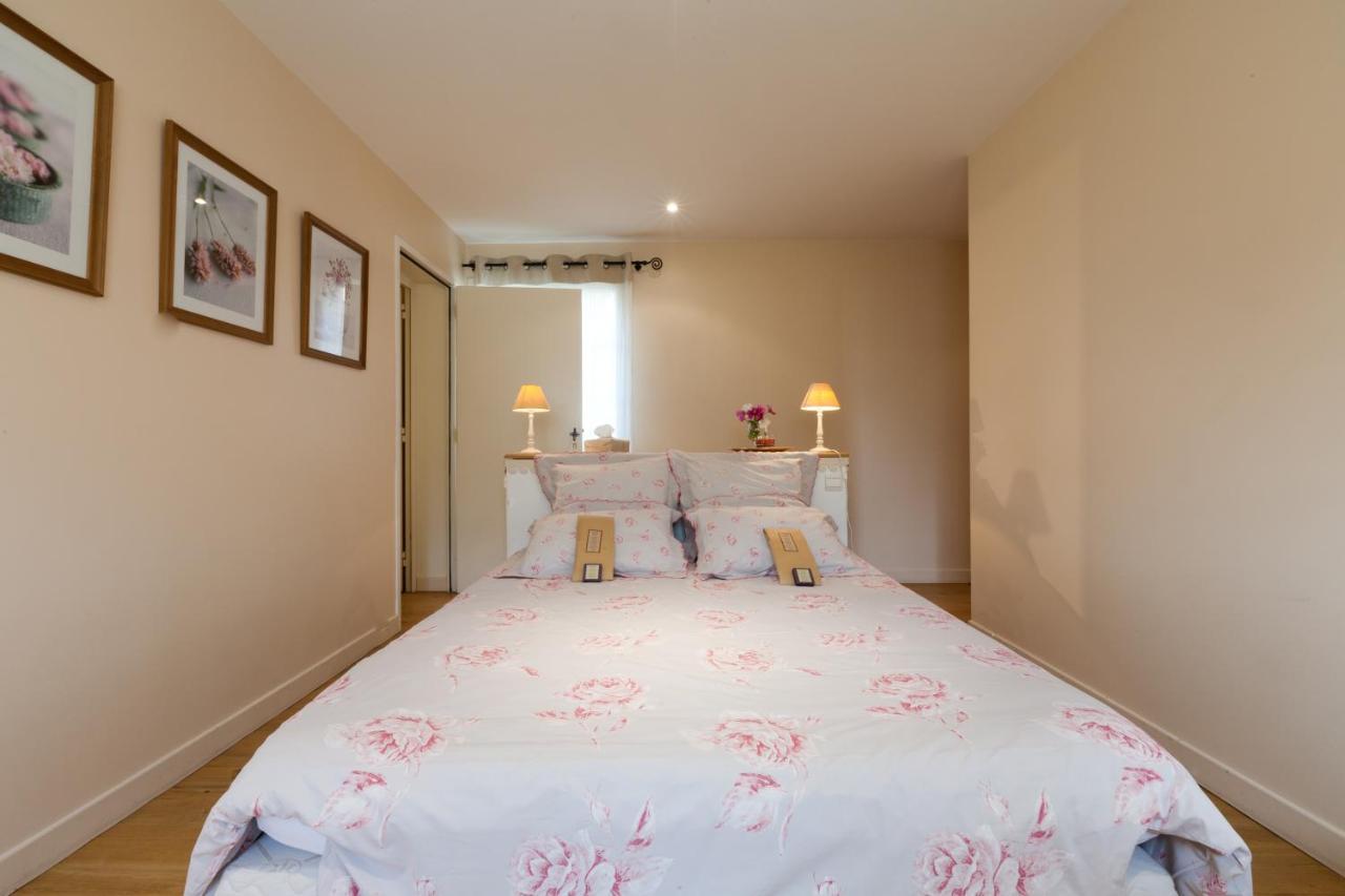 Nantoux Domaine De La Combotte Bed & Breakfast エクステリア 写真
