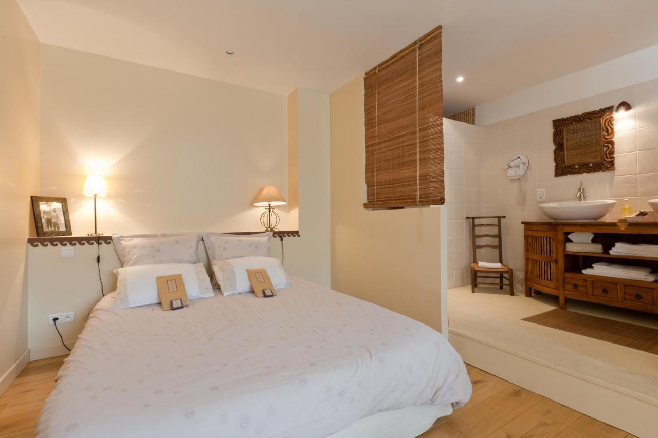 Nantoux Domaine De La Combotte Bed & Breakfast エクステリア 写真
