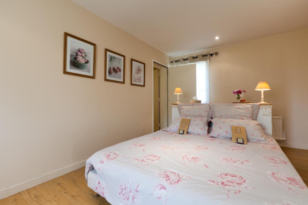 Nantoux Domaine De La Combotte Bed & Breakfast エクステリア 写真